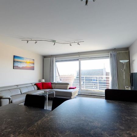 Huize Oesjoe Apartment Bredene Exterior photo
