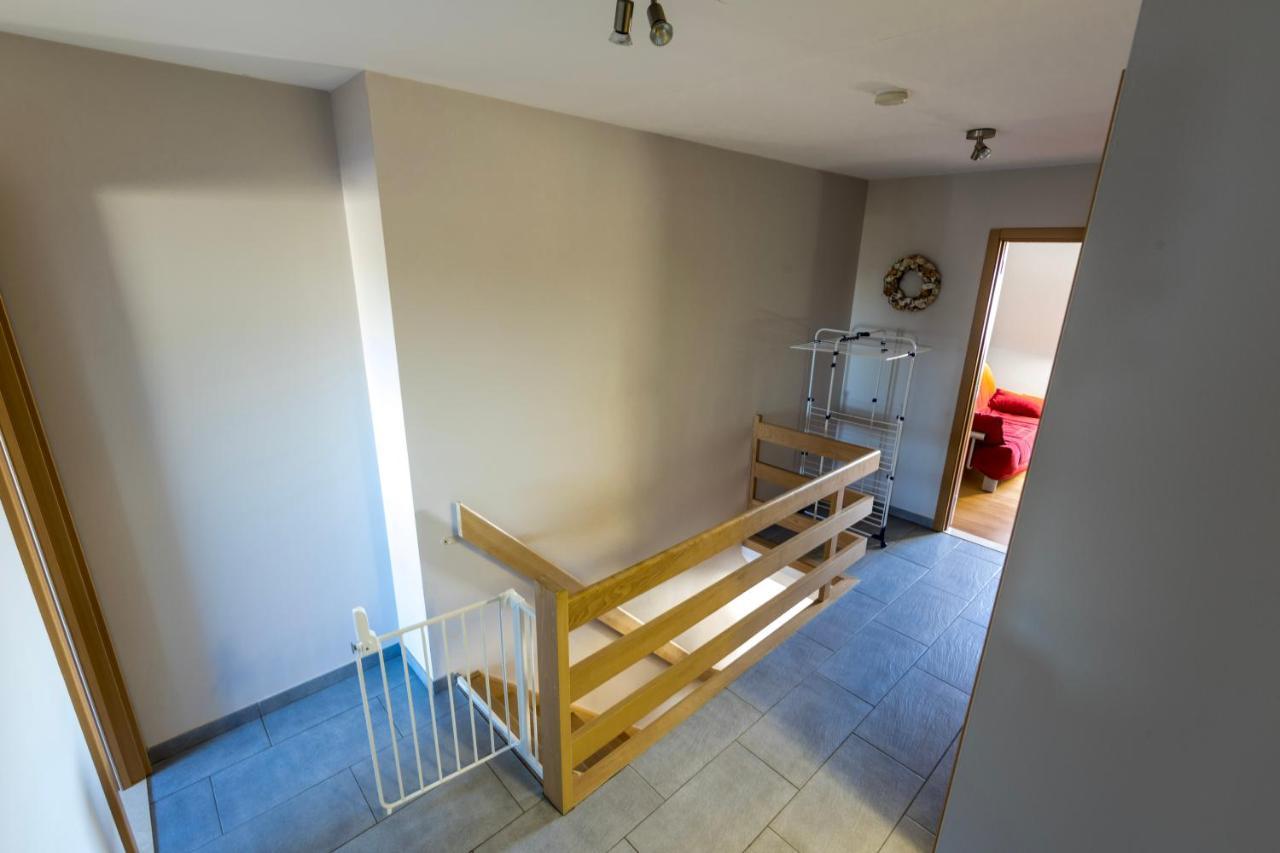 Huize Oesjoe Apartment Bredene Exterior photo
